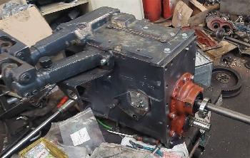 Steyr 9094