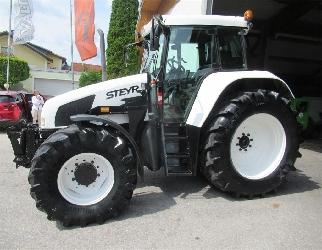 Steyr 9105