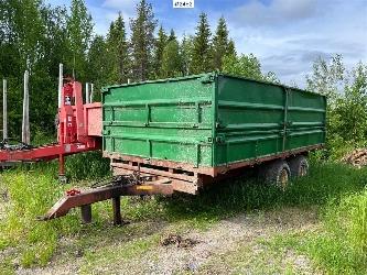 KMA Okänd