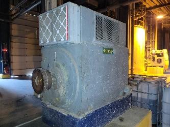 Siemens RGS