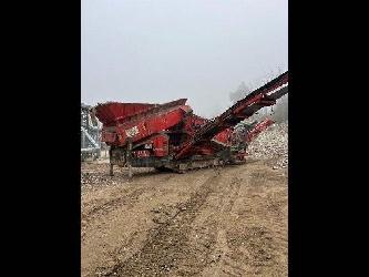Finlay 883+