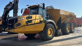 Bell B50E 6X6