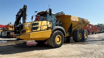 Bell B50E 6X6