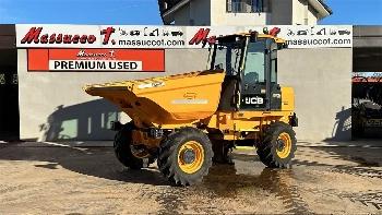 JCB 6ST-2S5 4X4