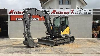 Mecalac 8MCR
