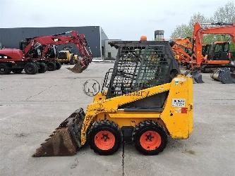 Bobcat S70