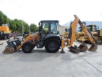 CASE 580SV