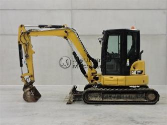 CAT 305