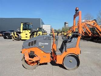 Hamm HD8VV