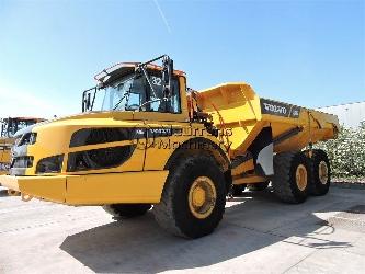 Volvo A30G