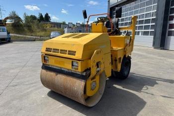 Bomag BW135
