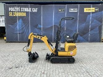 CAT 300.9D