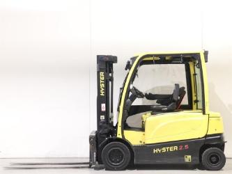 Hyster J2,5XN