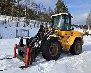 Volvo L40B