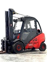 Linde H30T-393