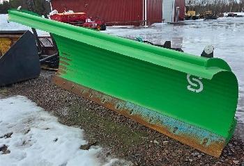 Sami DM3200