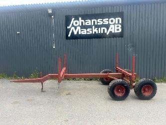  SKOGSVAGN BOGGI