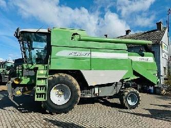Fendt 5220E