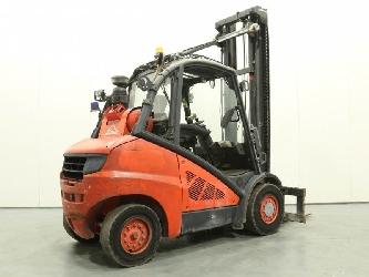 Linde H50T-01 394