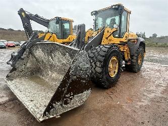 Volvo L110H
