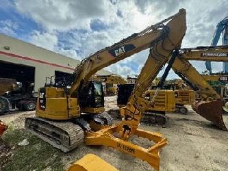 CAT 325FL CR