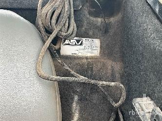 ASV RC30