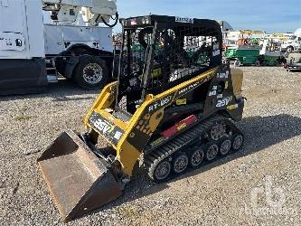 ASV RT25