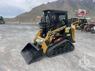 ASV RT40