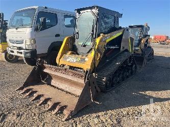 ASV RT75