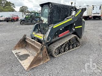 ASV VT70