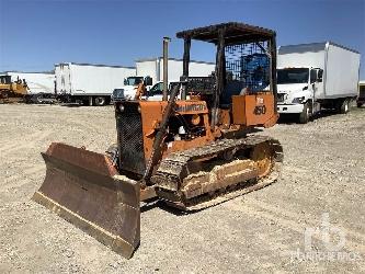 CASE 450