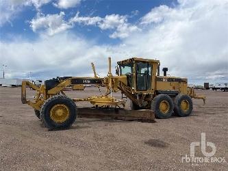 CAT 143H