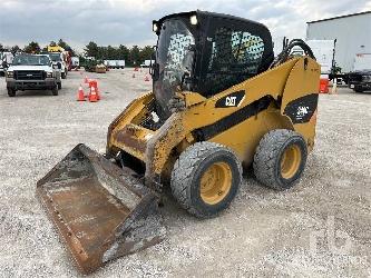 CAT 246C