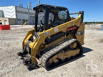 CAT 259D