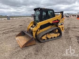 CAT 259D