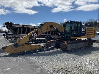 CAT 336E
