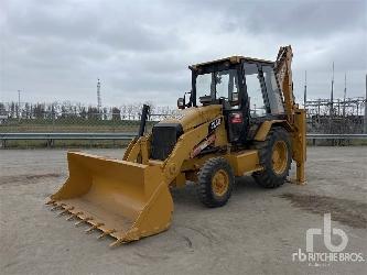 CAT 424B