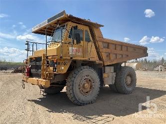 CAT 769C