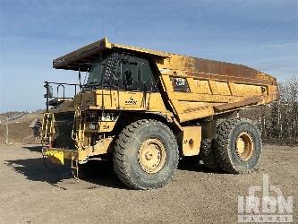 CAT 773D