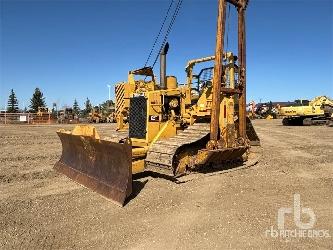 CAT D4H