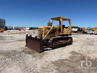 CAT D5B