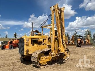 CAT D6D