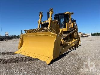 CAT D9T