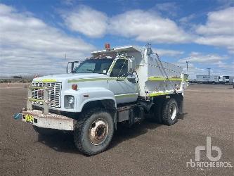 GMC C7