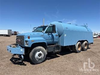GMC C7