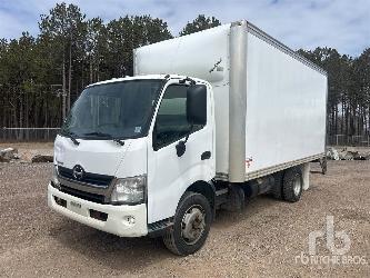 Hino 165
