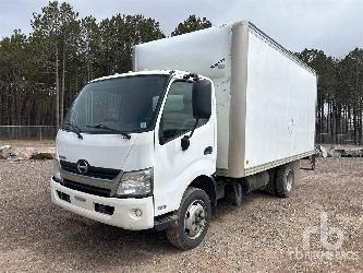 Hino 165