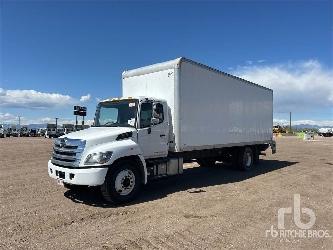 Hino 4x2
