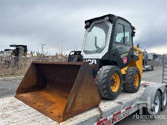 JCB 260