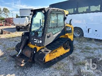 JCB 300T